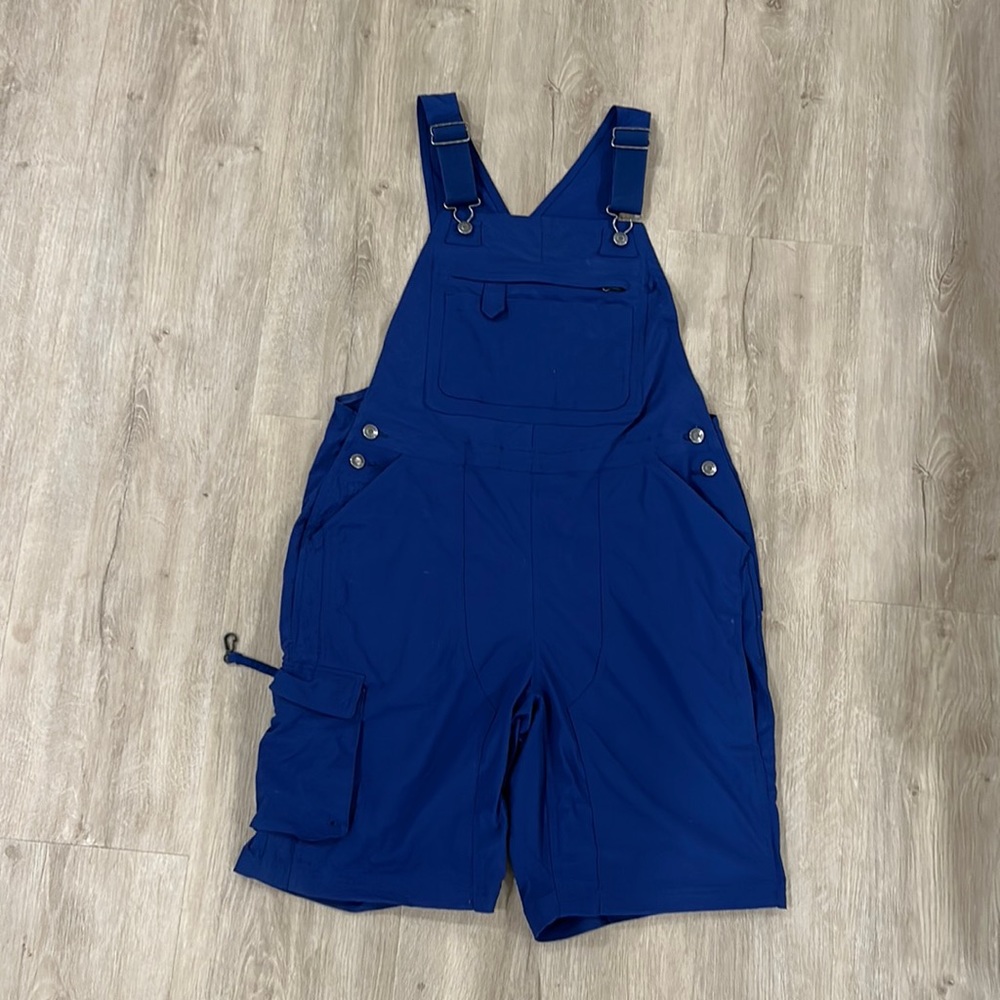 Duluth Trading Co Overalls